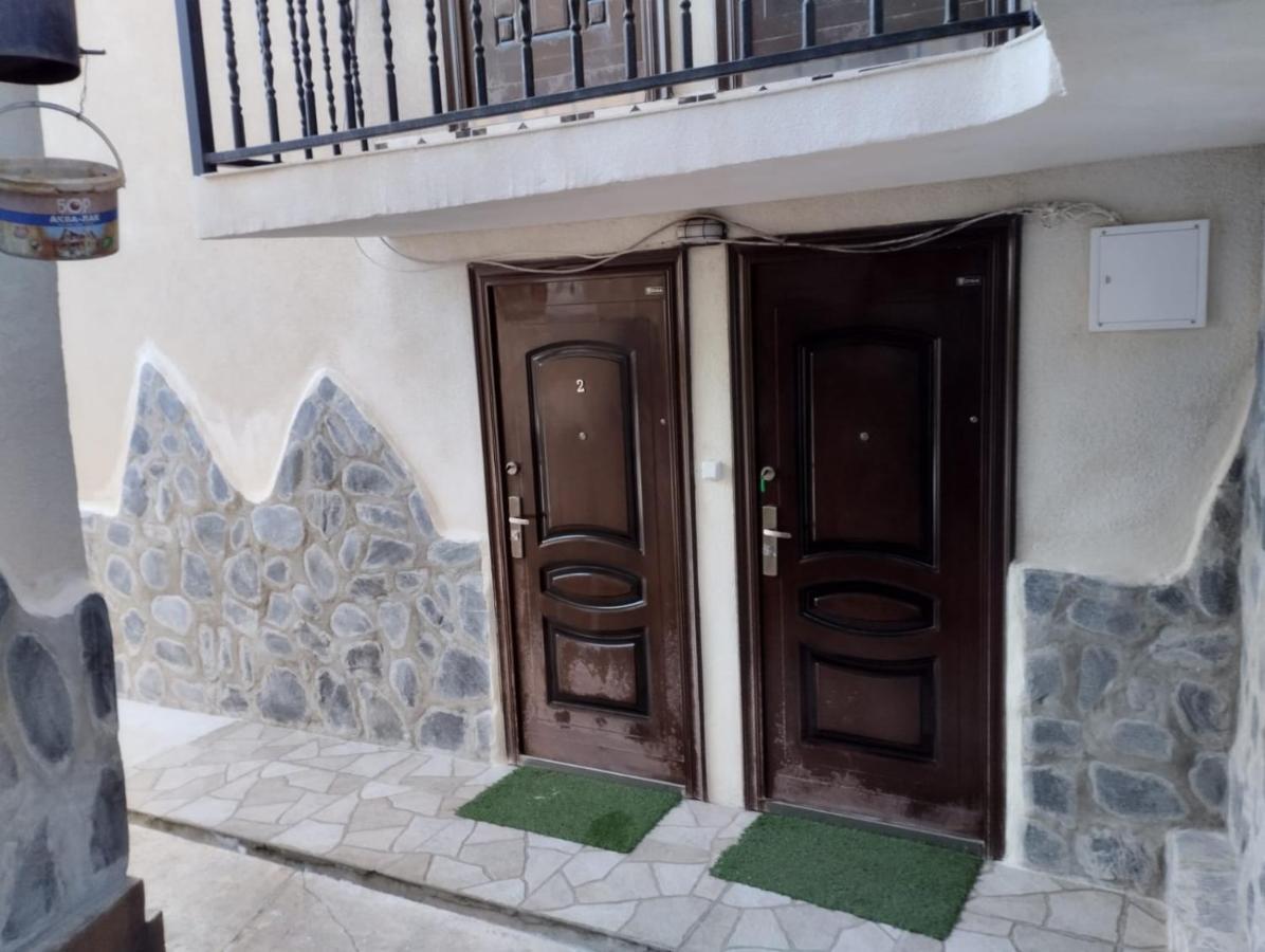 Spardishi Tower Mestia Exterior foto